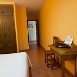 La Garzona Landhaus Losar De La Vera