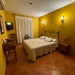 Gospodarstwo wiejskie La Garzona Losar De La Vera