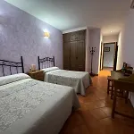 La Garzona Landhaus *