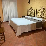 La Garzona Gospodarstwo wiejskie Losar De La Vera
