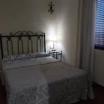 Gospodarstwo wiejskie La Garzona Losar De La Vera