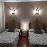 La Garzona لوسار دي لافيرا