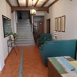 Gospodarstwo wiejskie La Garzona *