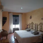 La Garzona منزل ريفي *