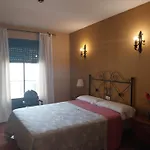 منزل ريفي La Garzona لوسار دي لافيرا