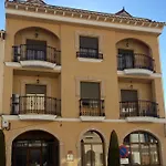 La Garzona Losar De La Vera