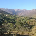 Gospodarstwo wiejskie La Garzona Losar De La Vera