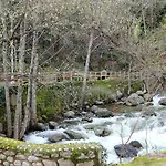 La Garzona *