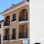 La Garzona * Losar De La Vera