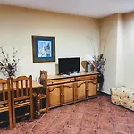 Gospodarstwo wiejskie La Garzona
