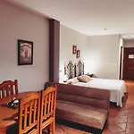 La Garzona *