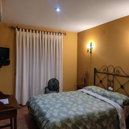 La Garzona Country house Losar De La Vera