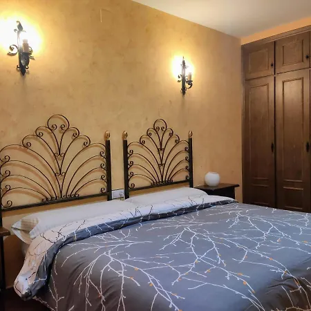 La Garzona Country house Losar De La Vera