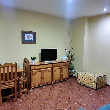 Country house La Garzona *