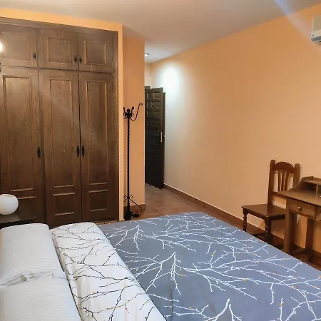 La Garzona Country house