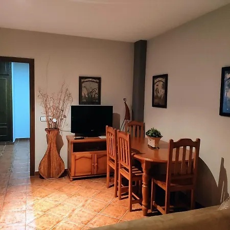 La Garzona Country house