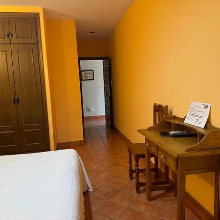 La Garzona Landhaus Losar De La Vera