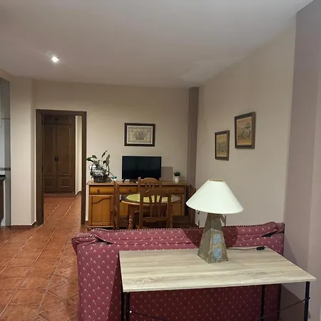 Country house La Garzona
