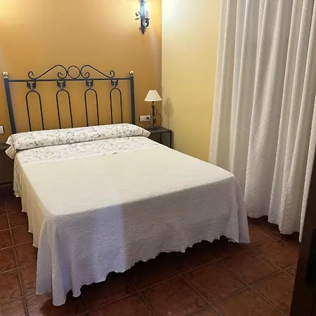 La Garzona Country house *