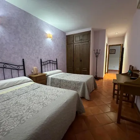 La Garzona Country house *