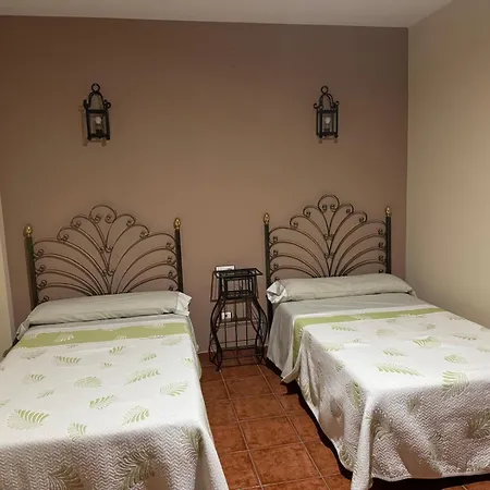 Country house La Garzona *