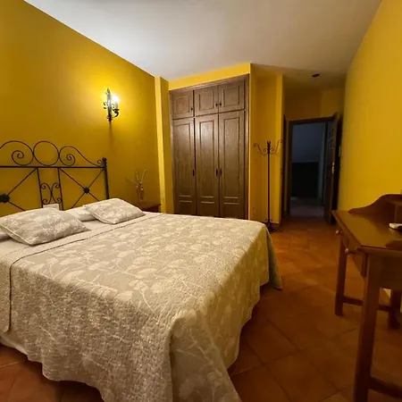 La Garzona Landhaus Losar De La Vera