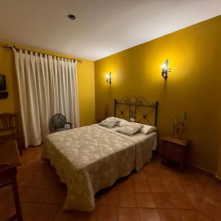 La Garzona Losar De La Vera