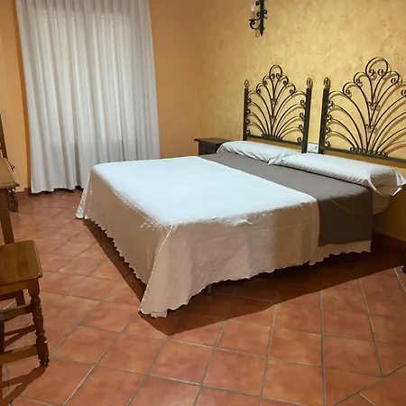 La Garzona Landhaus Losar De La Vera