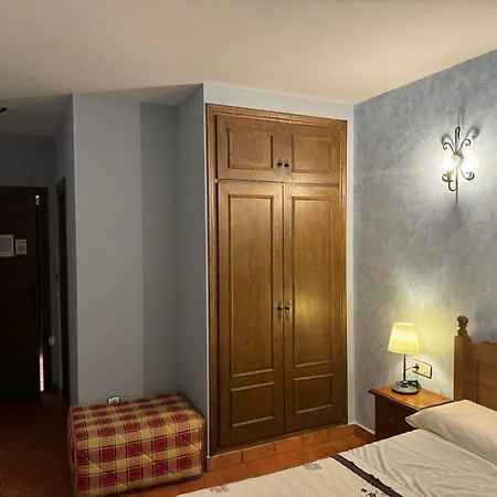 Country house La Garzona Losar De La Vera