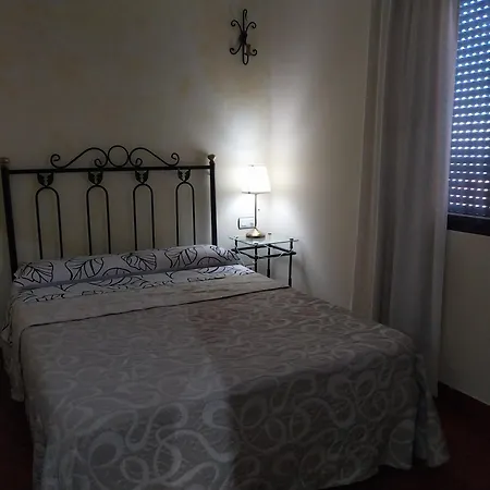 Casa rural La Garzona Losar De La Vera