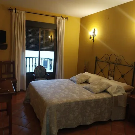 La Garzona