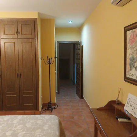 Country house La Garzona