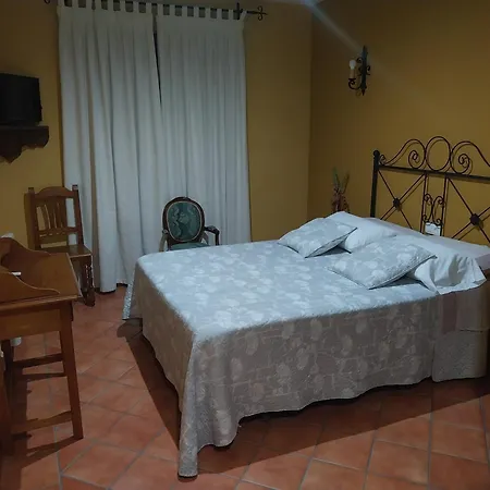 Country house La Garzona *