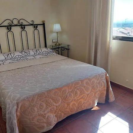 La Garzona Country house Losar De La Vera