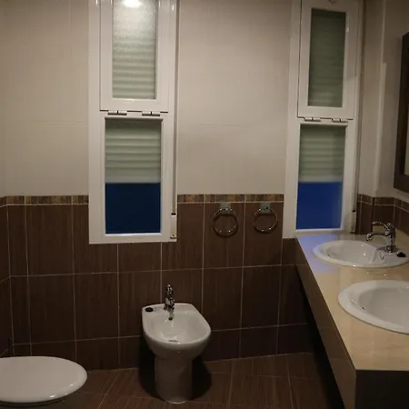 La Garzona * Losar De La Vera