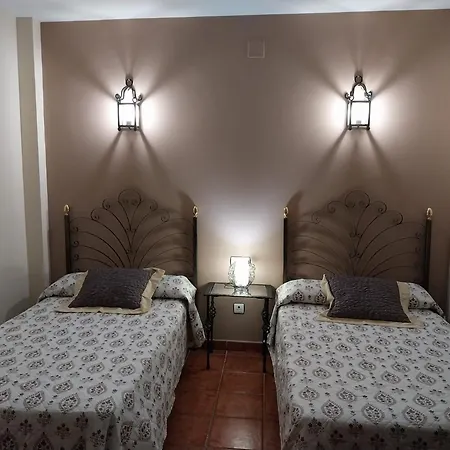 La Garzona Losar De La Vera