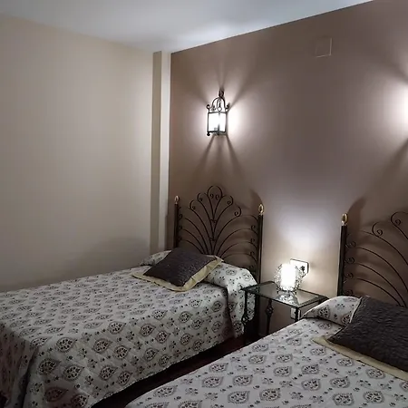 La Garzona Country house