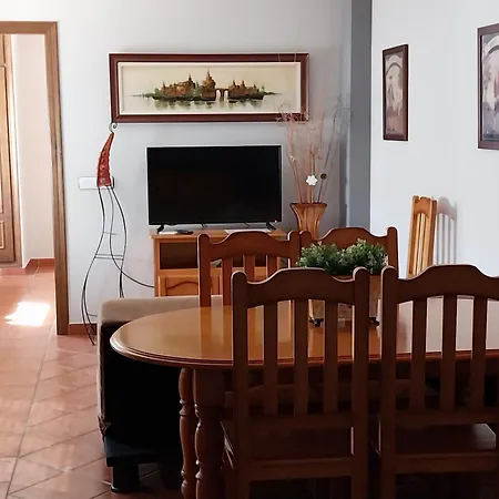 Landhuis La Garzona *