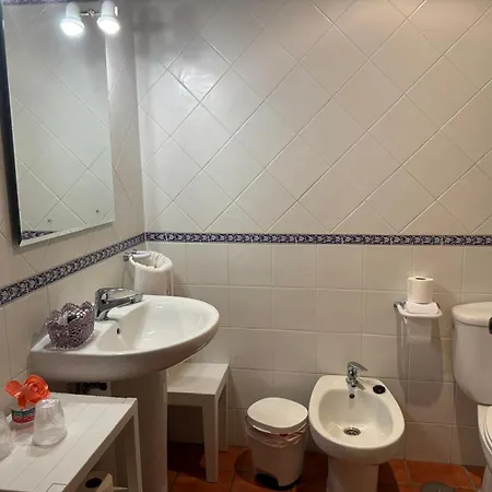 La Garzona Losar De La Vera