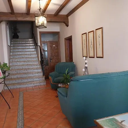 La Garzona * Losar De La Vera