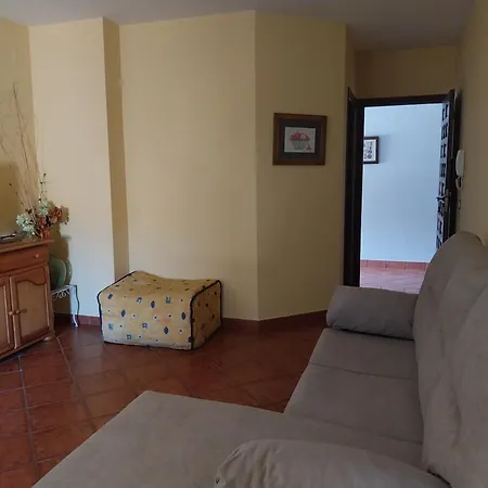 La Garzona