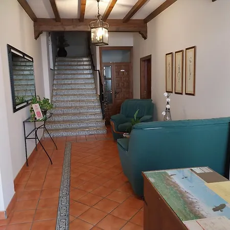 Landhuis La Garzona *