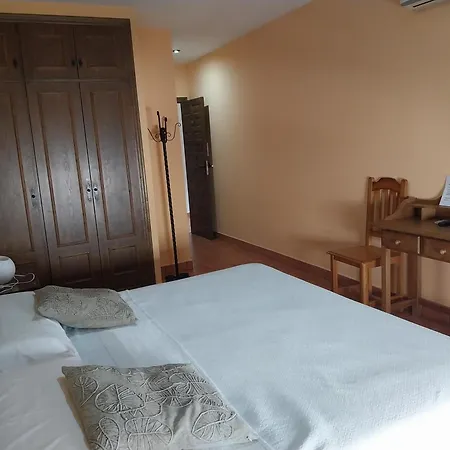 La Garzona * Losar De La Vera
