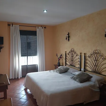 Landhaus La Garzona *