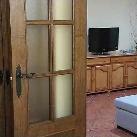 La Garzona Losar De La Vera
