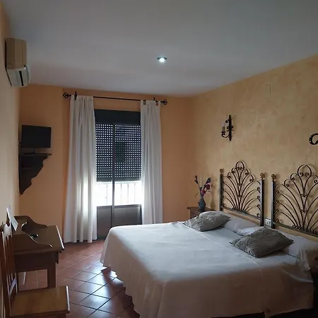 La Garzona Landhaus *