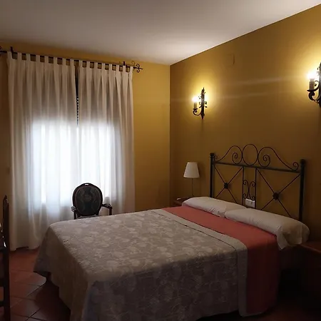 La Garzona * Losar De La Vera