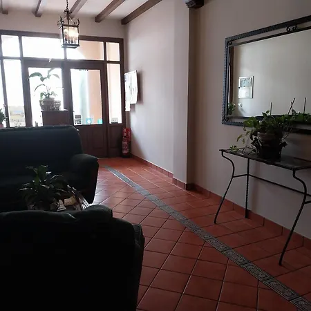 La Garzona Landhaus *