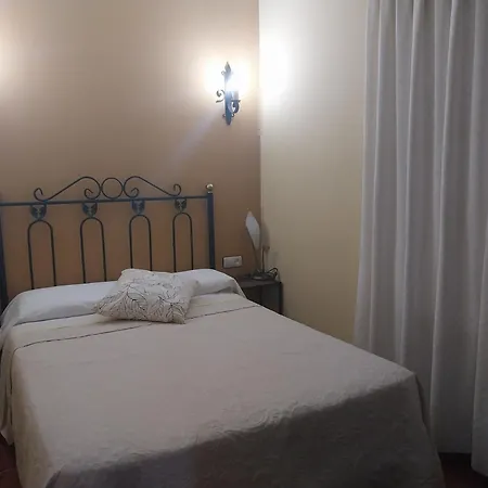 La Garzona Landhaus *