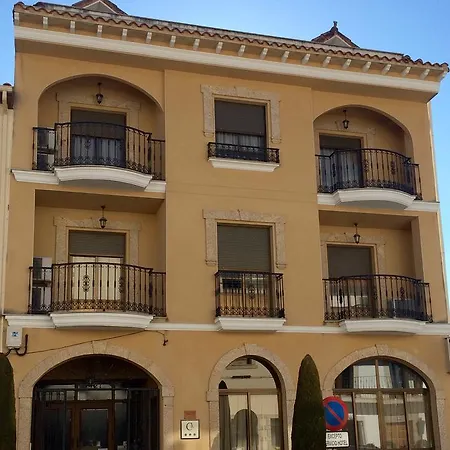 La Garzona Losar De La Vera